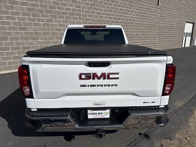 Used 2024 GMC Sierra 1500 - photo 1