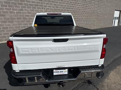 Used 2020 Chevrolet Silverado 1500 - photo 1