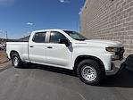 2020 Chevrolet Silverado 1500 Crew Cab 4WD Pickup for sale #U7311 - photo 1