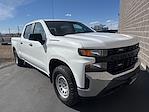 2020 Chevrolet Silverado 1500 Crew Cab 4WD Pickup for sale #U7311 - photo 4