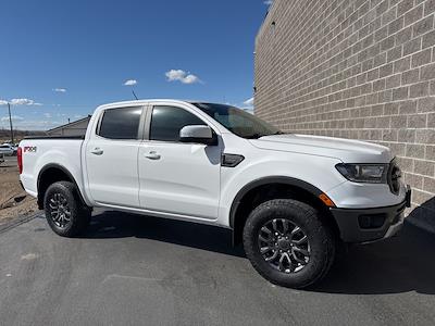 Used 2021 Ford Ranger - photo 1