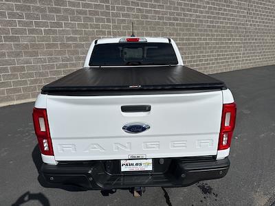 Used 2021 Ford Ranger - photo 1