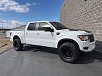 2012 Ford F-150 SuperCrew Cab 4WD Pickup for sale #U7315 - photo 1