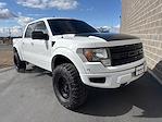 2012 Ford F-150 SuperCrew Cab 4WD Pickup for sale #U7315 - photo 4