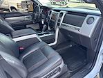 2012 Ford F-150 SuperCrew Cab 4WD Pickup for sale #U7315 - photo 33