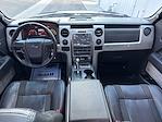 2012 Ford F-150 SuperCrew Cab 4WD Pickup for sale #U7315 - photo 9