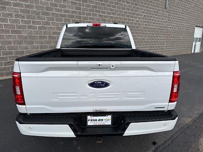 Used 2021 Ford F-150 - photo 1