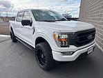 2021 Ford F-150 SuperCrew Cab 4WD Pickup for sale #U7319 - photo 4