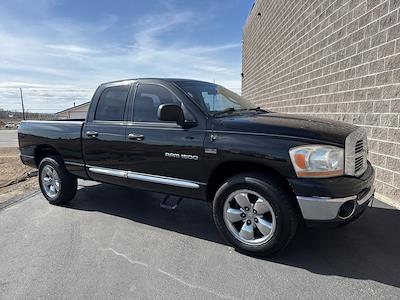 Used 2006 Dodge Ram 1500 - photo 1