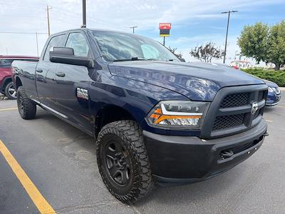 2017 Ram 3500 Regular Cab DRW 4WD Knapheide Service Truck for sale #U7411 - photo 1