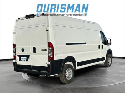 New 2026 Ram ProMaster 2500 High Roof Empty Cargo Van for sale #42155675 - photo 2