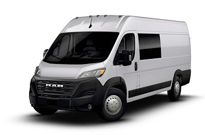 New 2026 Ram ProMaster 3500 High Roof Empty Cargo Van for sale #193131 - photo 1