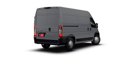 New 2026 Ram ProMaster 1500 High Roof Empty Cargo Van for sale #194017 - photo 2
