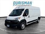 New 2026 Ram ProMaster 2500 High Roof Empty Cargo Van for sale #201411 - photo 1