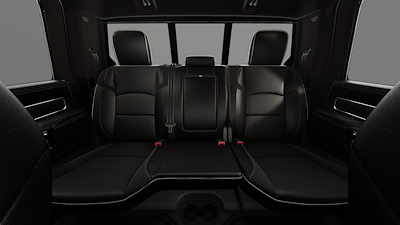 New 2026 Ram 3500 Laramie Crew Cab for sale #44223881 - photo 2