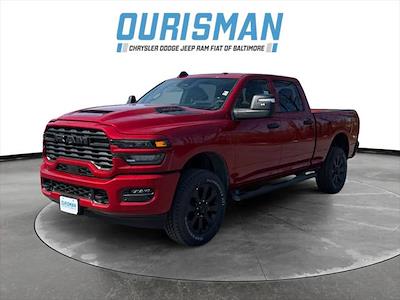 New 2026 Ram 2500 Tradesman Crew Cab for sale #44245092 - photo 2