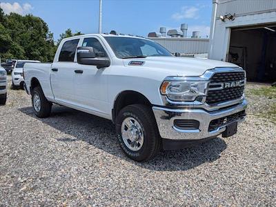 New 2024 Ram 2500 Tradesman Crew Cab 4x4 Pickup for sale #44313461 - photo 2