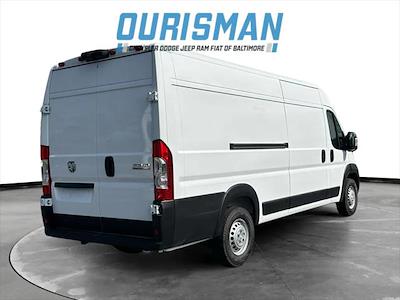 New 2026 Ram ProMaster 3500 High Roof Empty Cargo Van for sale #42151177 - photo 2