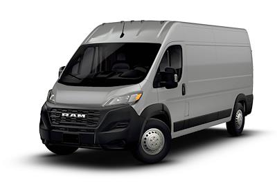 New 2026 Ram ProMaster 2500 High Roof Empty Cargo Van for sale #42156319 - photo 1