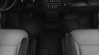 New 2025 Ram ProMaster 2500 High Roof Empty Cargo Van for sale #42569781 - photo 1