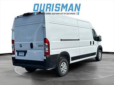New 2025 Ram ProMaster 2500 High Roof Empty Cargo Van for sale #42569781 - photo 2