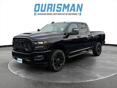 New 2026 Ram 2500 Tradesman Crew Cab for sale #44172780 - photo 2