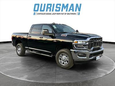 New 2026 Ram 2500 Tradesman Crew Cab for sale #44185552 - photo 1