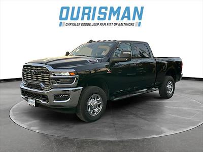 New 2026 Ram 2500 Tradesman Crew Cab for sale #44185552 - photo 2