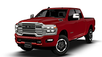 New 2026 Ram 3500 Laramie Crew Cab for sale #44223881 - photo 3