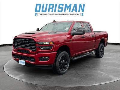 New 2026 Ram 2500 Tradesman Crew Cab for sale #44226112 - photo 2