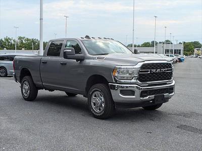 New 2024 Ram 2500 Tradesman Crew Cab 4x4 Pickup for sale #44313458 - photo 2