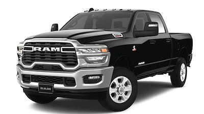 New 2025 Ram 2500 Big Horn Crew Cab for sale #44588948 - photo 1