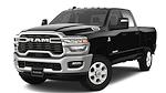 New 2025 Ram 2500 Big Horn Crew Cab for sale #44588948 - photo 1