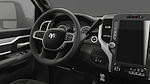 New 2025 Ram 2500 Big Horn Crew Cab for sale #44588948 - photo 9
