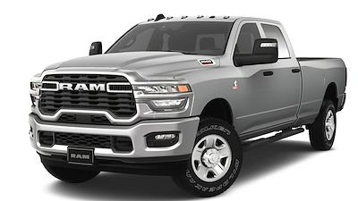 New 2025 Ram 2500 Tradesman Crew Cab for sale #44591960 - photo 1