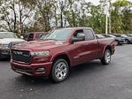 New 2025 Ram 1500 Big Horn Quad Cab 4x4 Pickup for sale #45592075 - photo 25