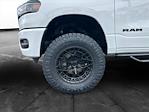 New 2025 Ram 1500 Tradesman Crew Cab 4x4 Pickup for sale #45720801 - photo 14