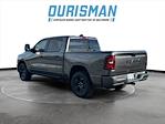 New 2025 Ram 1500 Tradesman Crew Cab 4x4 Pickup for sale #45720804 - photo 4