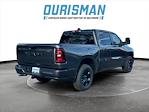 New 2025 Ram 1500 Tradesman Crew Cab 4x4 Pickup for sale #45720804 - photo 6