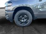 New 2025 Ram 1500 Tradesman Crew Cab 4x4 Pickup for sale #45720804 - photo 14
