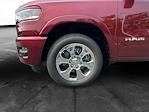 New 2025 Ram 1500 Big Horn Quad Cab 4x4 Pickup for sale #45749548 - photo 14