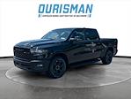 New 2025 Ram 1500 Big Horn Crew Cab 4x4 Pickup for sale #45758165 - photo 2