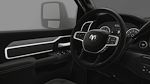 New 2025 Ram 2500 Big Horn Crew Cab 4x4 Pickup for sale #513109 - photo 8