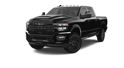 New 2025 Ram 3500 Limited Crew Cab 4x4 Pickup for sale #45520505 - photo 1