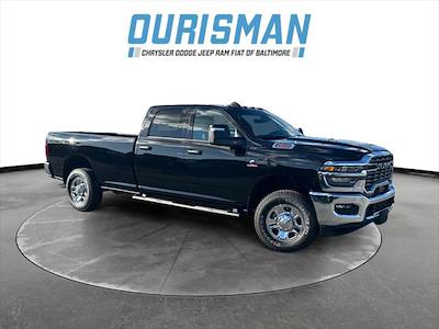 New 2025 Ram 2500 Tradesman Crew Cab 4x4 Pickup for sale #44525329 - photo 1