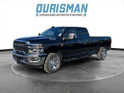 New 2025 Ram 2500 Tradesman Crew Cab 4x4 Pickup for sale #44525329 - photo 2