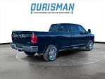 New 2025 Ram 2500 Tradesman Crew Cab 4x4 Pickup for sale #44525329 - photo 6