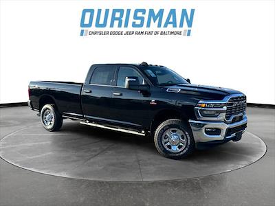 New 2025 Ram 2500 Tradesman Crew Cab 4x4 Pickup for sale #44525330 - photo 1