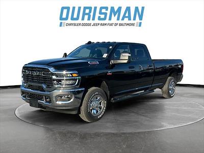 New 2025 Ram 2500 Tradesman Crew Cab 4x4 Pickup for sale #44525330 - photo 2