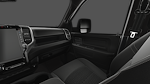 New 2025 Ram 3500 Tradesman Crew Cab 4x4 DRW Pickup for sale #534122 - photo 7